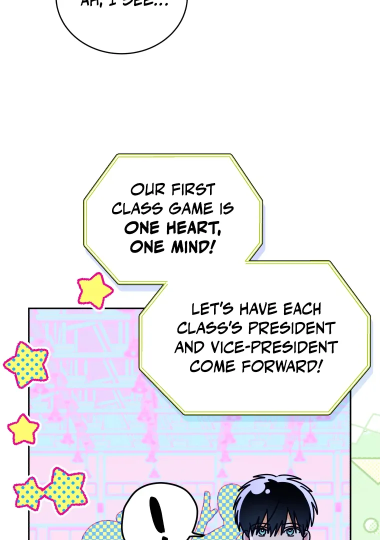 Without the Male Lead, My Grades Will Fall Chapter 35 page 38
