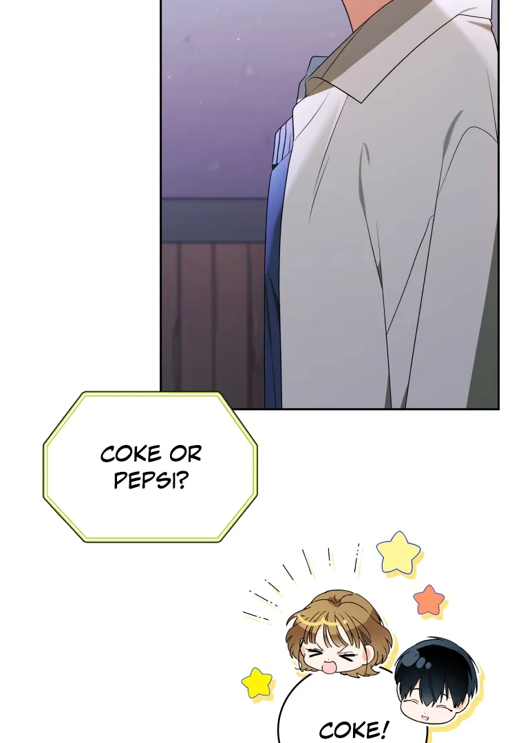 Without the Male Lead, My Grades Will Fall Chapter 35 page 48