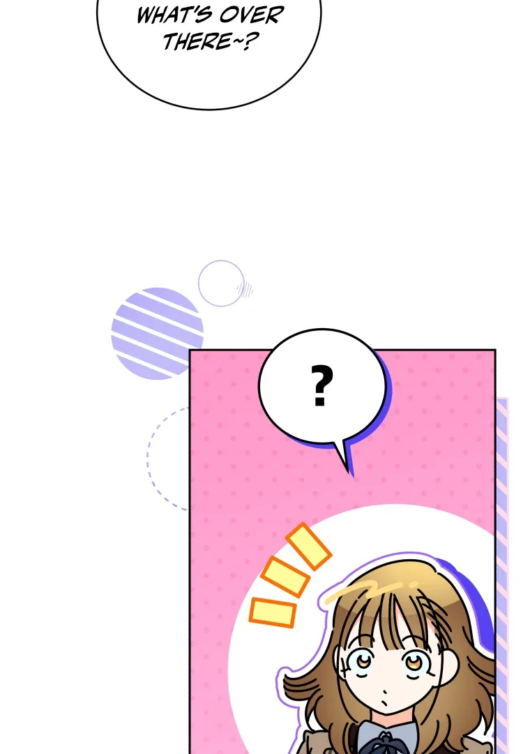 Without the Male Lead, My Grades Will Fall Chapter 34 page 25