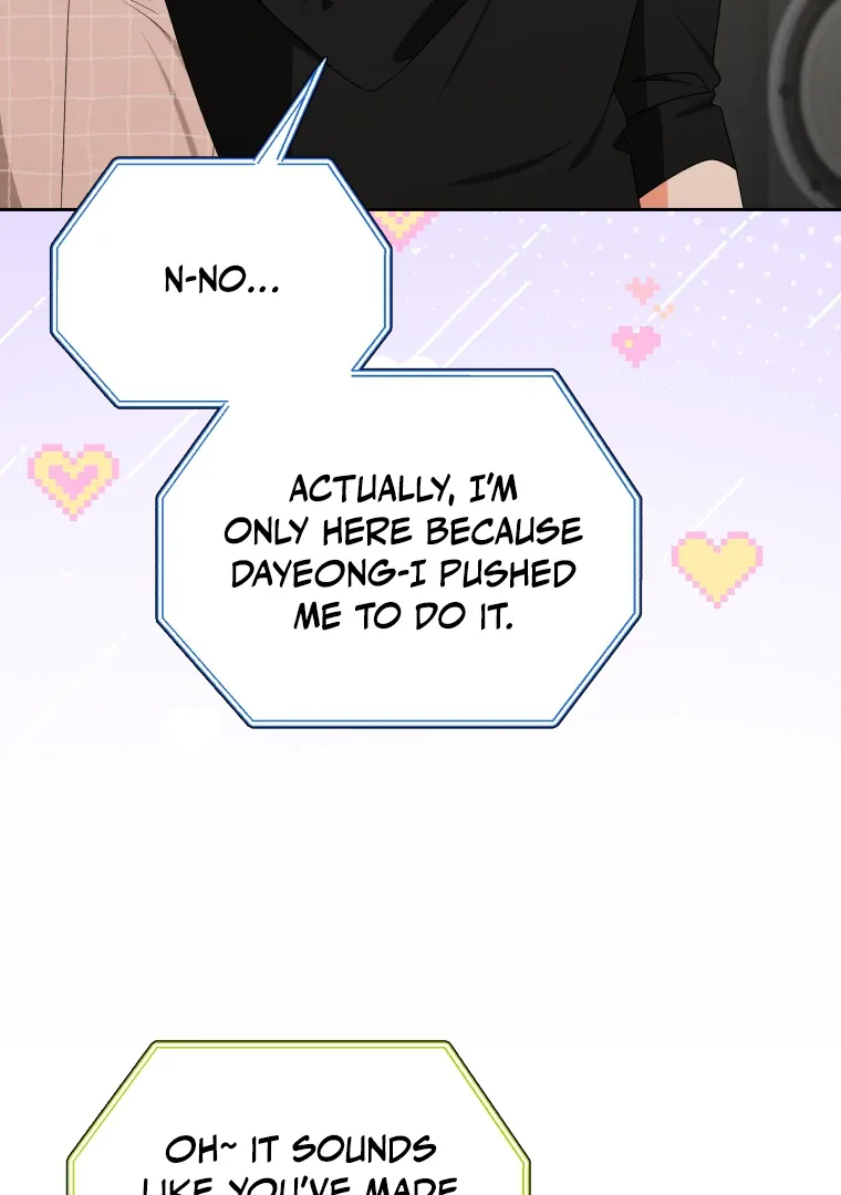 Without the Male Lead, My Grades Will Fall Chapter 35 page 85