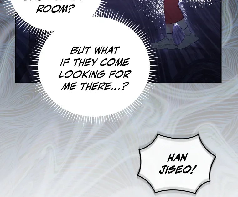 Without the Male Lead, My Grades Will Fall Chapter 35 page 102