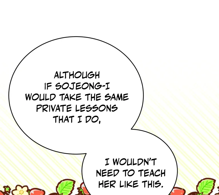 Without the Male Lead, My Grades Will Fall Chapter 30 page 49