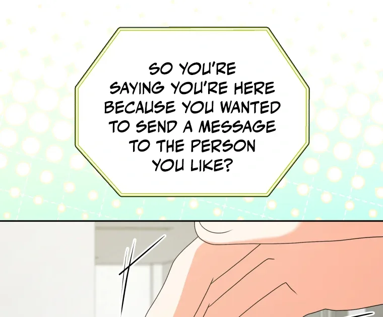 Without the Male Lead, My Grades Will Fall Chapter 35 page 81