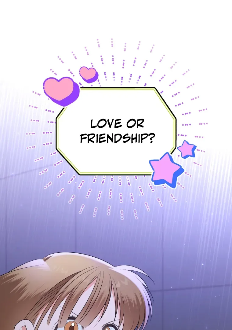 Without the Male Lead, My Grades Will Fall Chapter 35 page 55