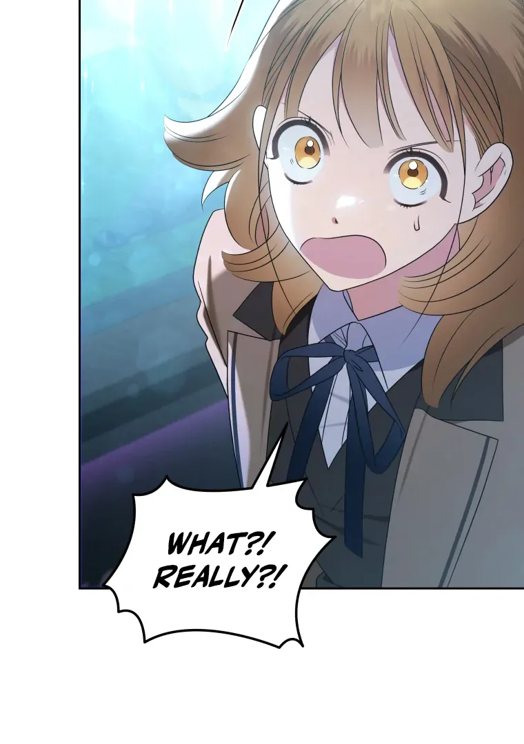 Without the Male Lead, My Grades Will Fall Chapter 34 page 38