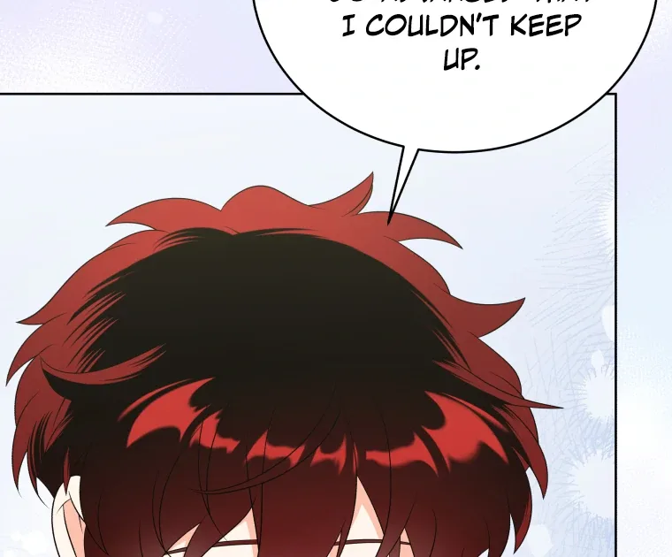 Without the Male Lead, My Grades Will Fall Chapter 30 page 58
