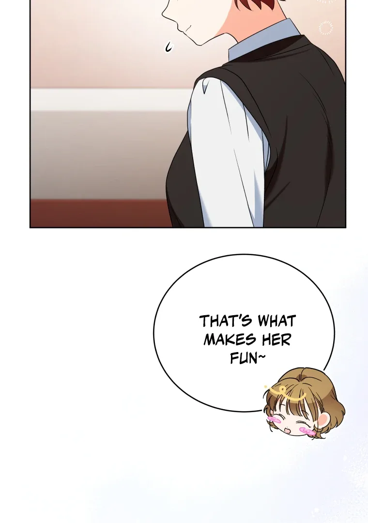 Without the Male Lead, My Grades Will Fall Chapter 30 page 55