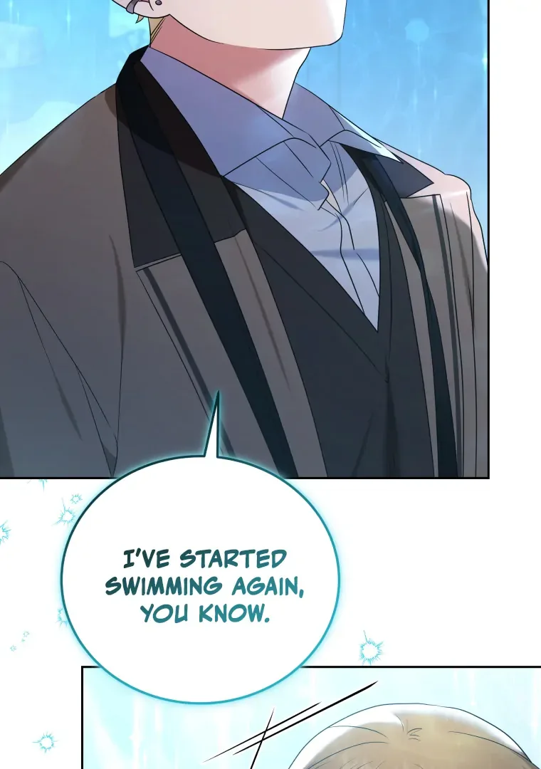 Without the Male Lead, My Grades Will Fall Chapter 34 page 37