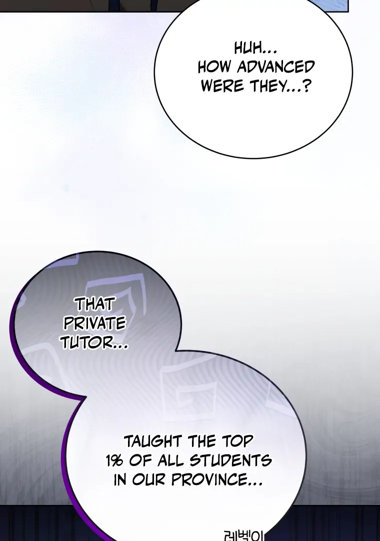 Without the Male Lead, My Grades Will Fall Chapter 30 page 60