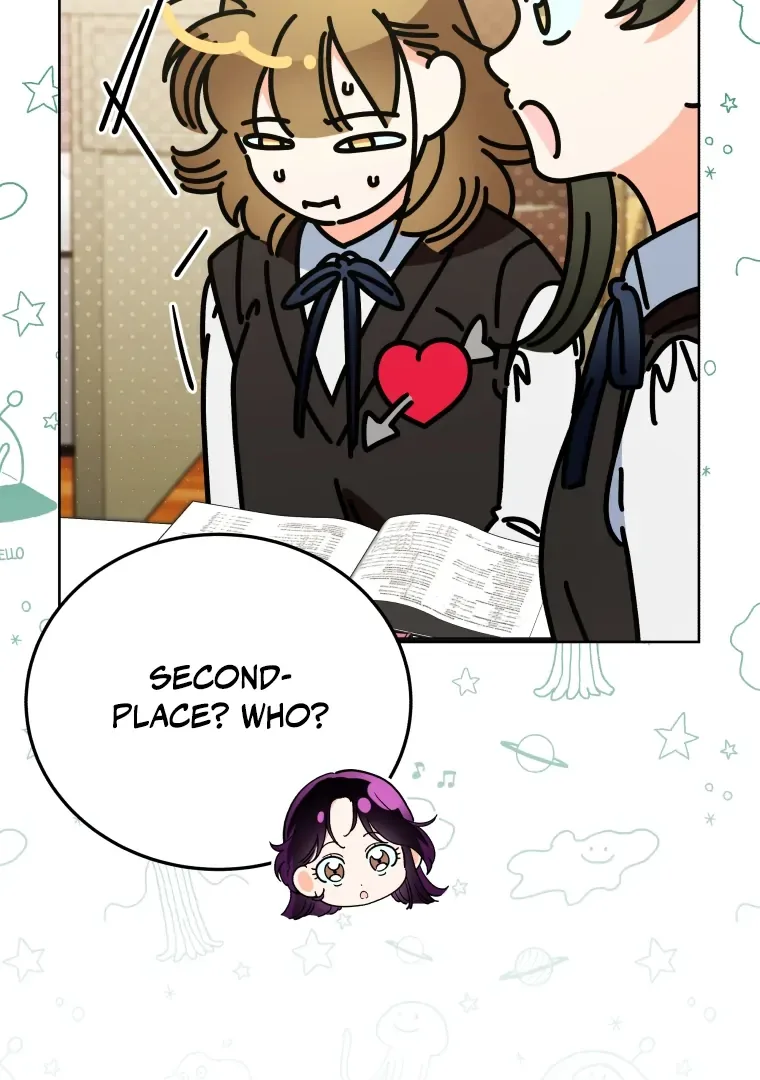 Without the Male Lead, My Grades Will Fall Chapter 30 page 70