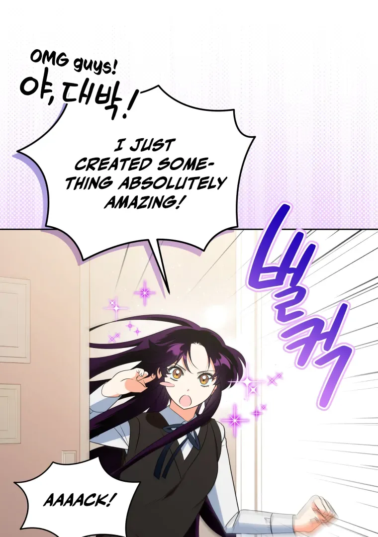 Without the Male Lead, My Grades Will Fall Chapter 30 page 64