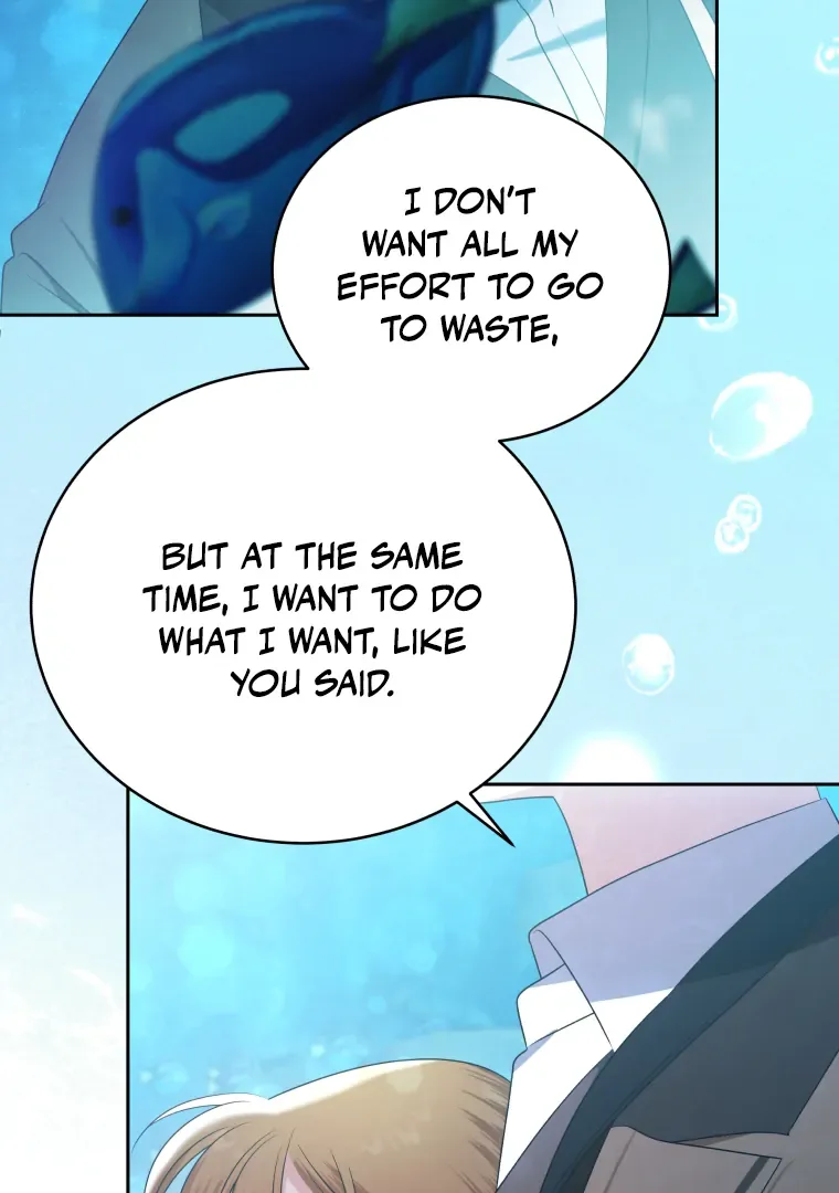 Without the Male Lead, My Grades Will Fall Chapter 34 page 45