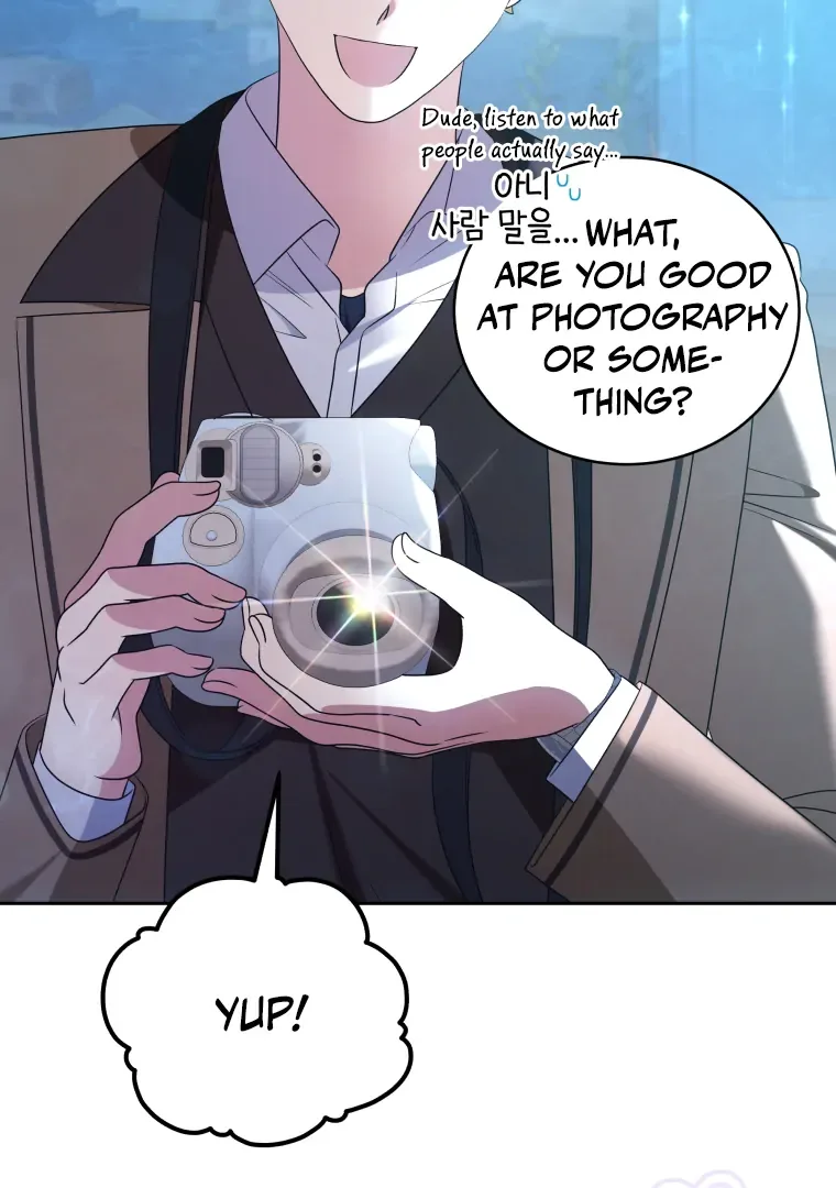 Without the Male Lead, My Grades Will Fall Chapter 34 page 52