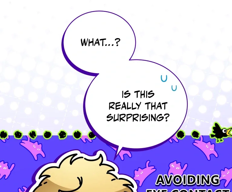 Without the Male Lead, My Grades Will Fall Chapter 34 page 39