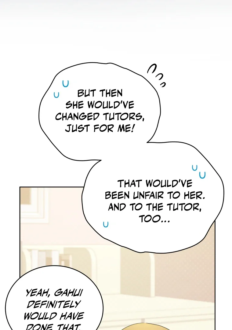Without the Male Lead, My Grades Will Fall Chapter 30 page 62