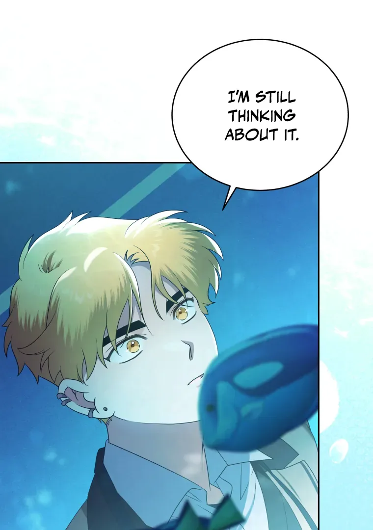 Without the Male Lead, My Grades Will Fall Chapter 34 page 44
