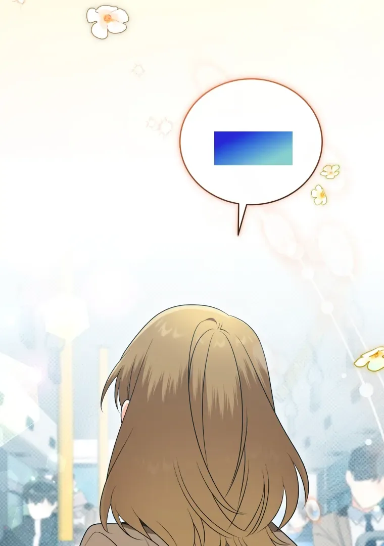 Without the Male Lead, My Grades Will Fall Chapter 38 page 27