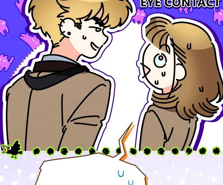 Without the Male Lead, My Grades Will Fall Chapter 34 page 40