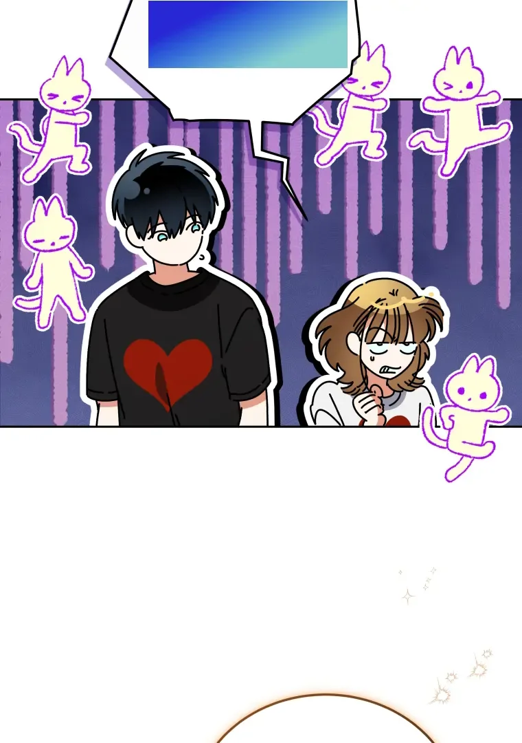 Without the Male Lead, My Grades Will Fall Chapter 38 page 96
