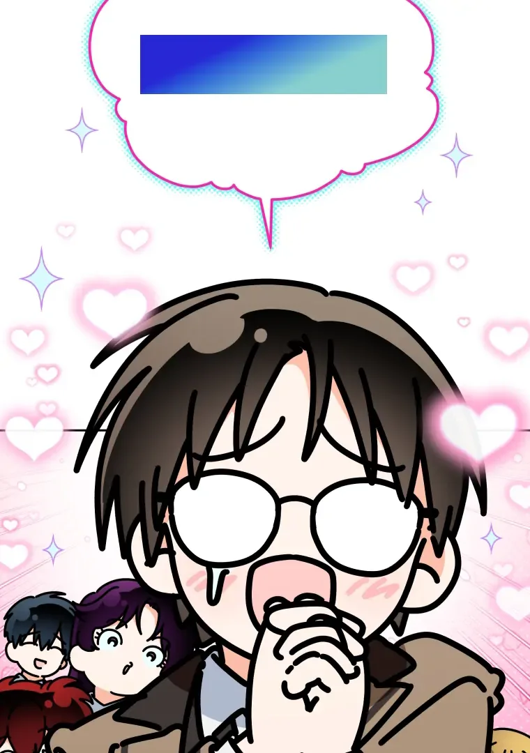 Without the Male Lead, My Grades Will Fall Chapter 38 page 41