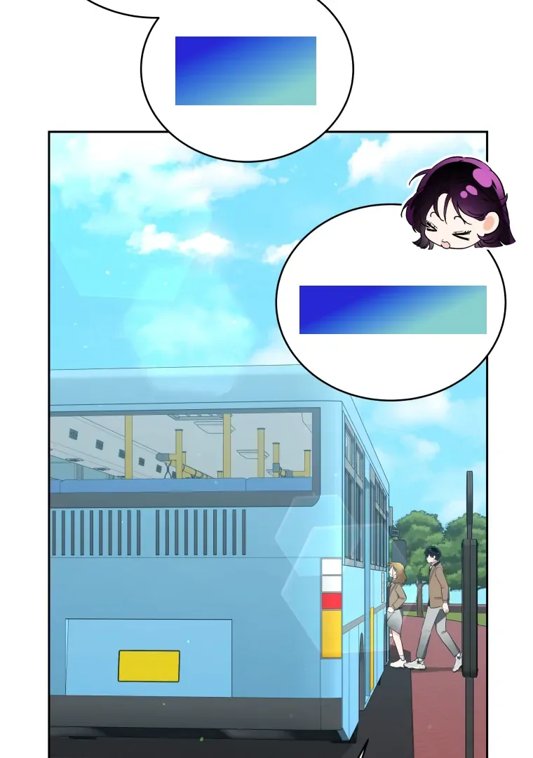 Without the Male Lead, My Grades Will Fall Chapter 38 page 12