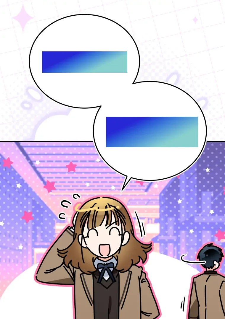Without the Male Lead, My Grades Will Fall Chapter 38 page 45