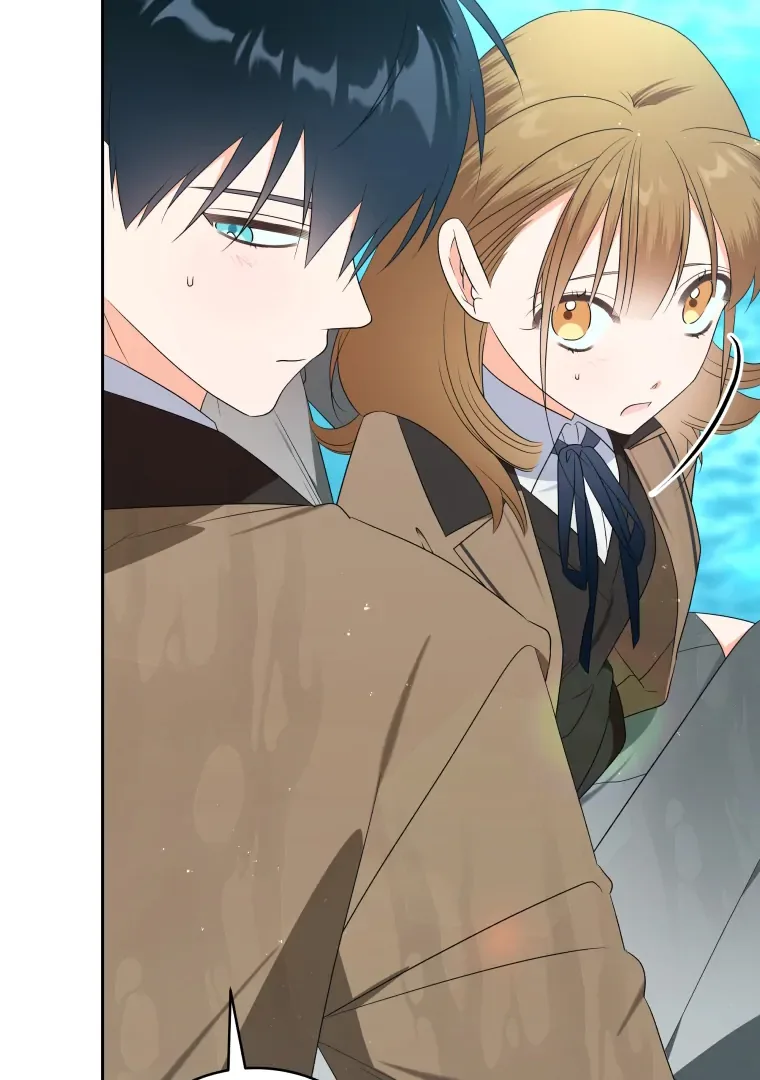 Without the Male Lead, My Grades Will Fall Chapter 38 page 85