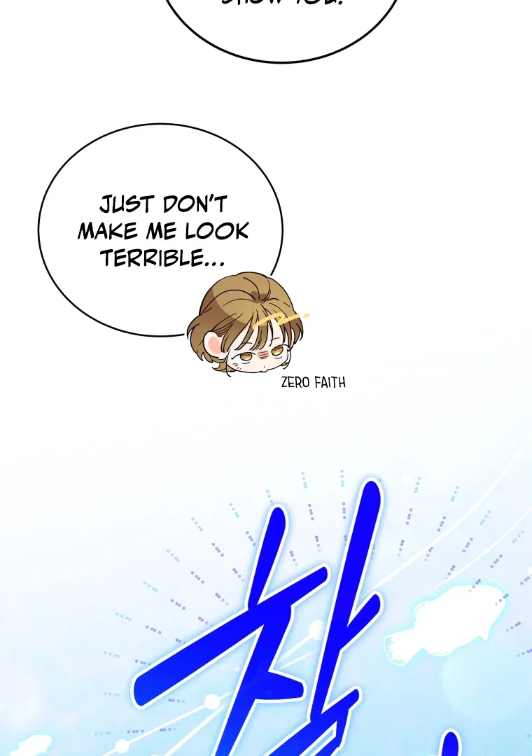 Without the Male Lead, My Grades Will Fall Chapter 34 page 54