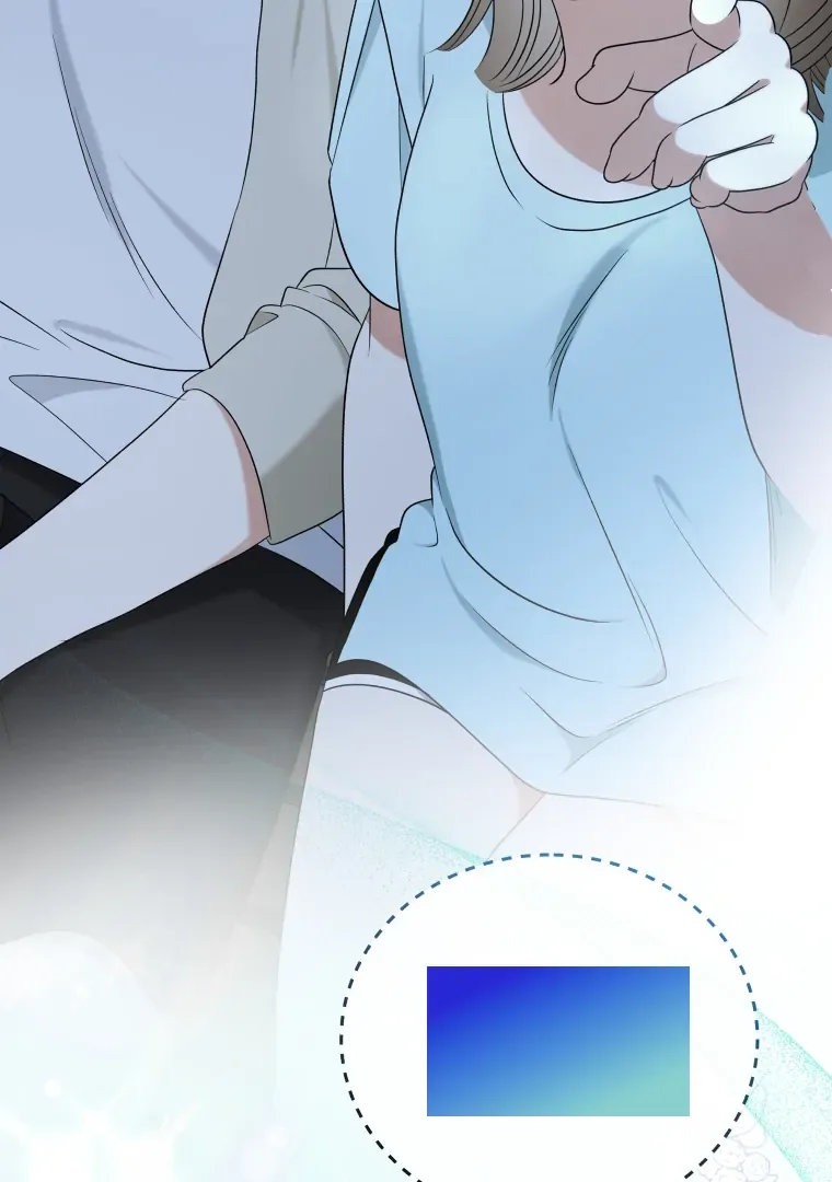 Without the Male Lead, My Grades Will Fall Chapter 38 page 34