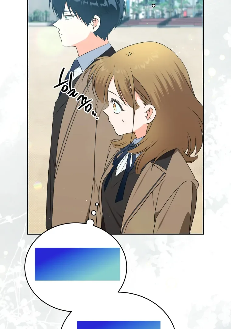 Without the Male Lead, My Grades Will Fall Chapter 38 page 68