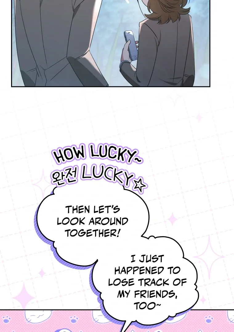 Without the Male Lead, My Grades Will Fall Chapter 34 page 48