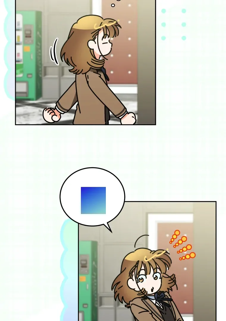 Without the Male Lead, My Grades Will Fall Chapter 38 page 49