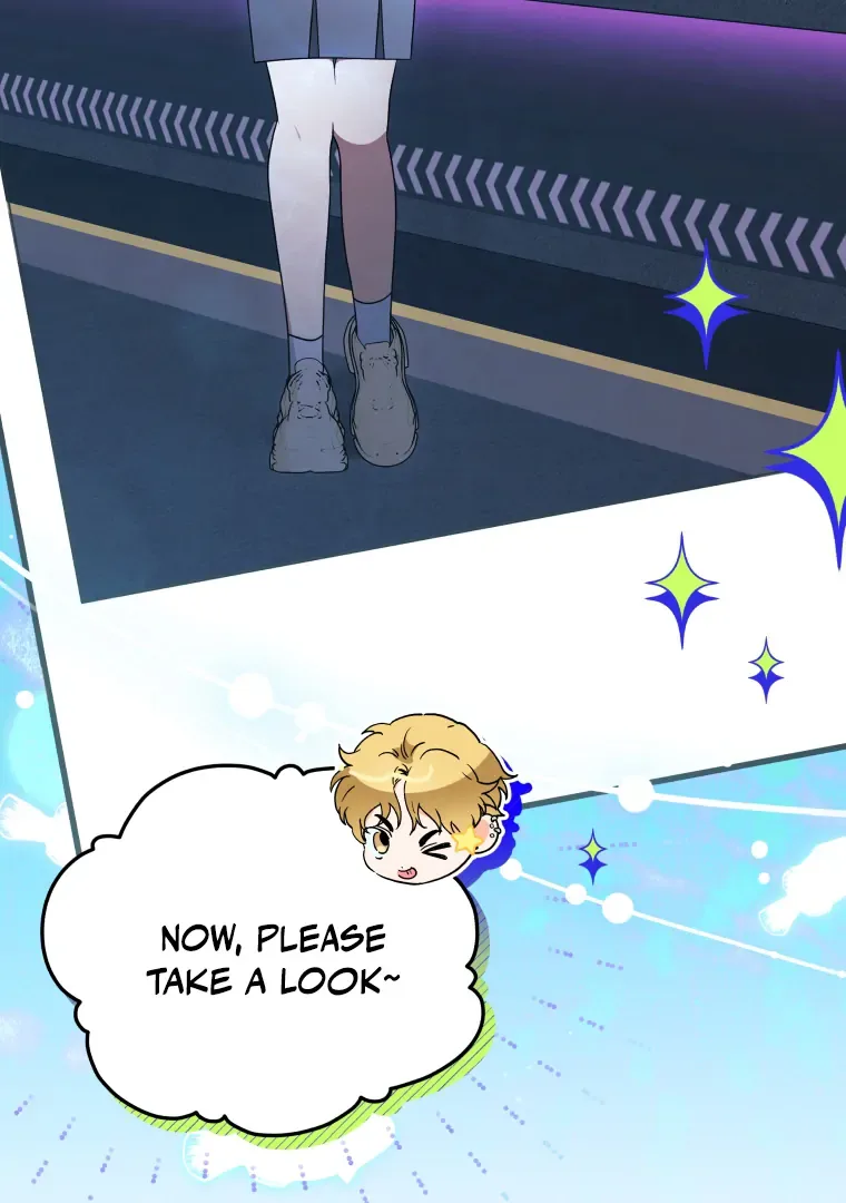 Without the Male Lead, My Grades Will Fall Chapter 34 page 56