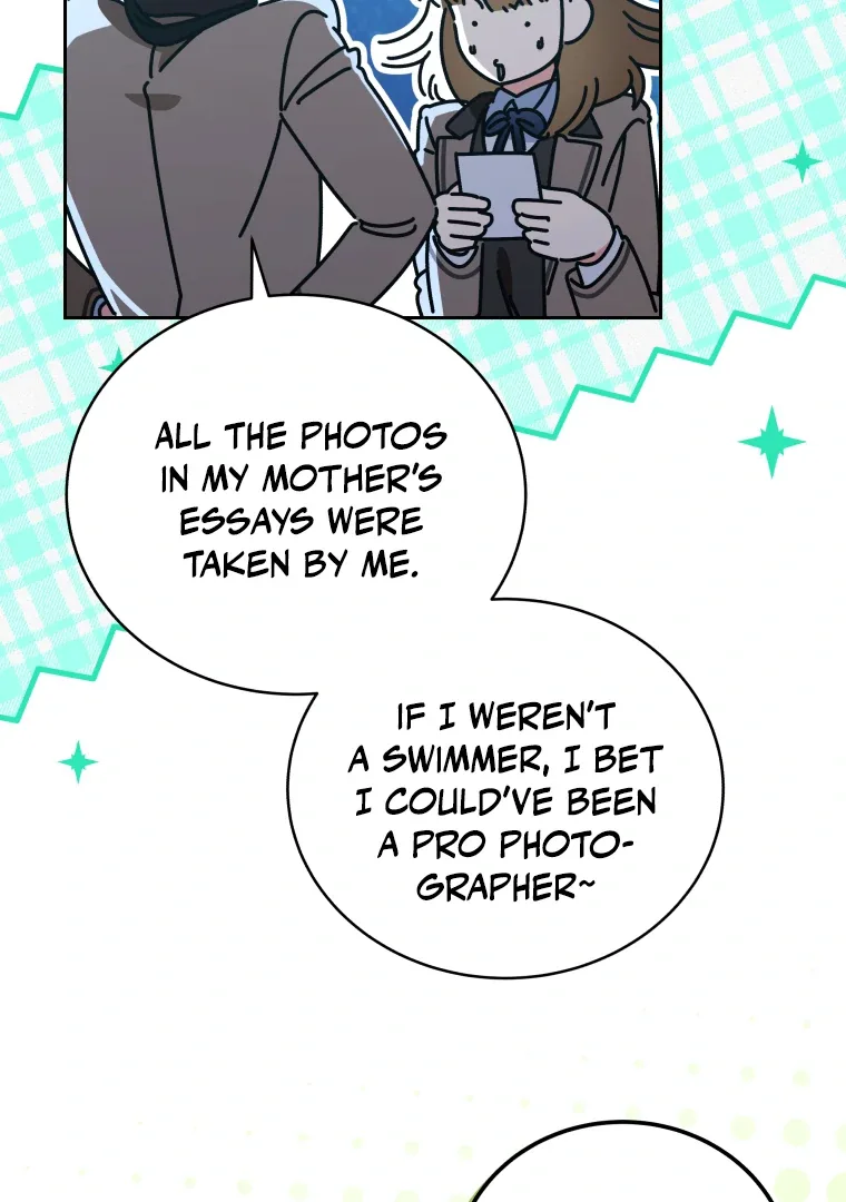 Without the Male Lead, My Grades Will Fall Chapter 34 page 58