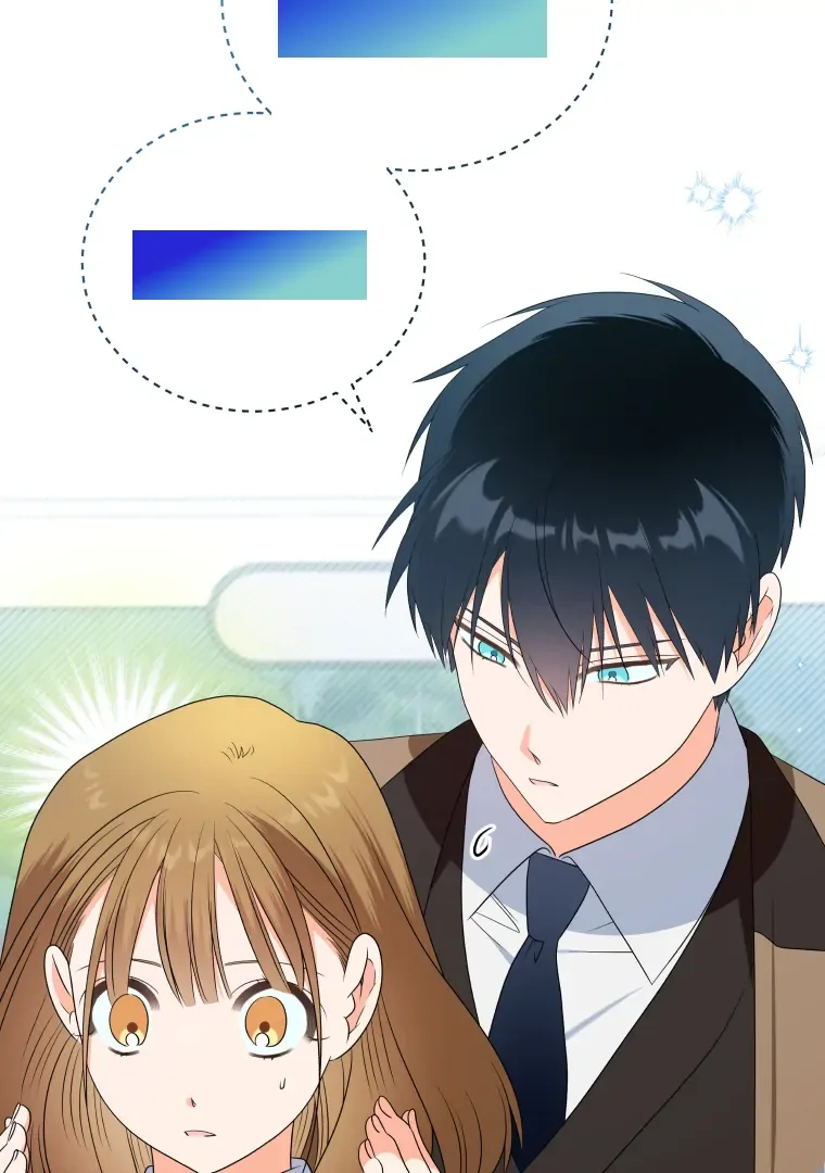 Without the Male Lead, My Grades Will Fall Chapter 38 page 18