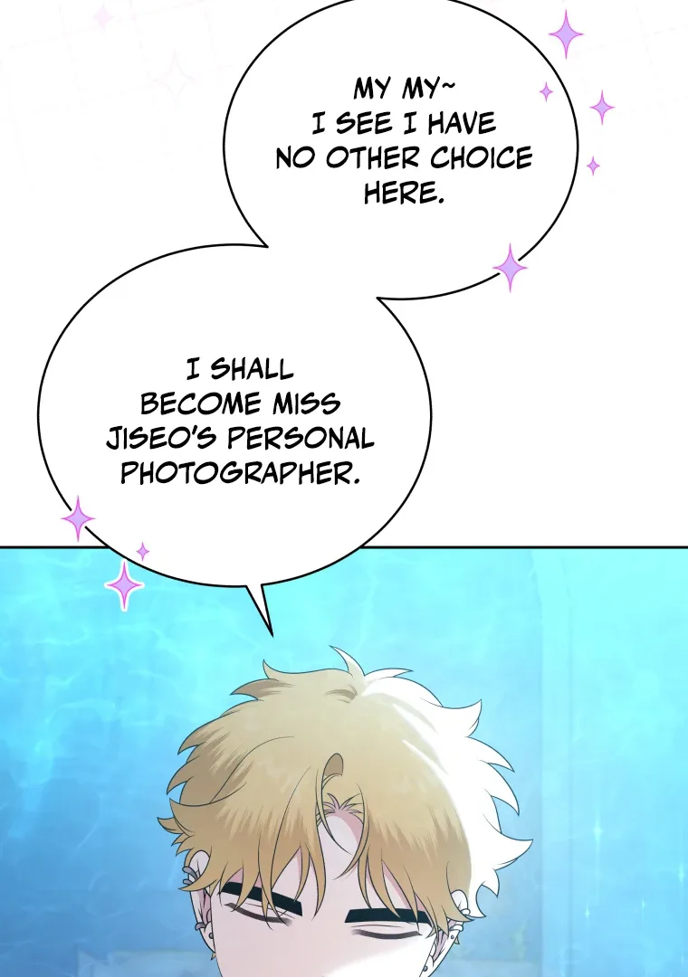 Without the Male Lead, My Grades Will Fall Chapter 34 page 51