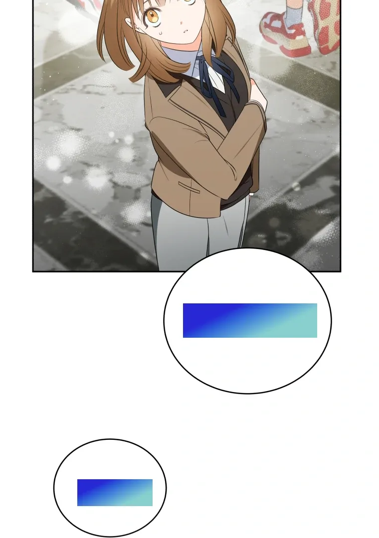 Without the Male Lead, My Grades Will Fall Chapter 38 page 61