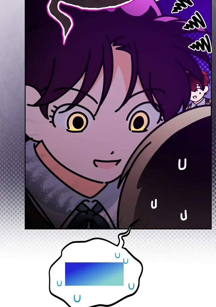 Without the Male Lead, My Grades Will Fall Chapter 38 page 9
