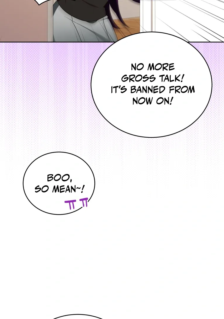 Without the Male Lead, My Grades Will Fall Chapter 30 page 65