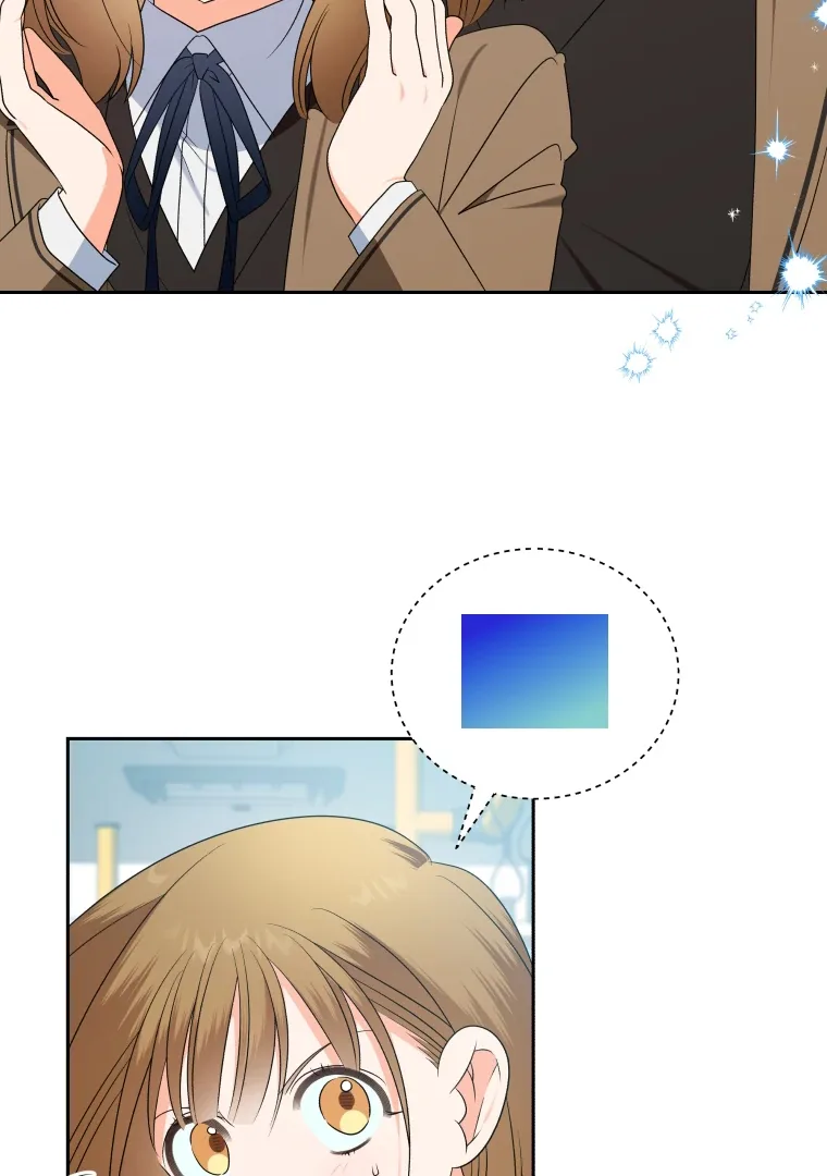 Without the Male Lead, My Grades Will Fall Chapter 38 page 19