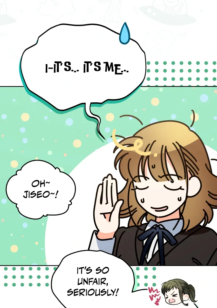 Without the Male Lead, My Grades Will Fall Chapter 30 page 71