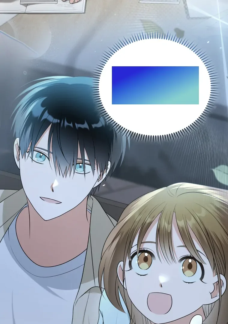 Without the Male Lead, My Grades Will Fall Chapter 38 page 33