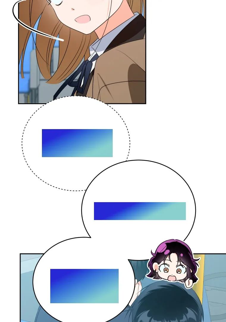 Without the Male Lead, My Grades Will Fall Chapter 38 page 20