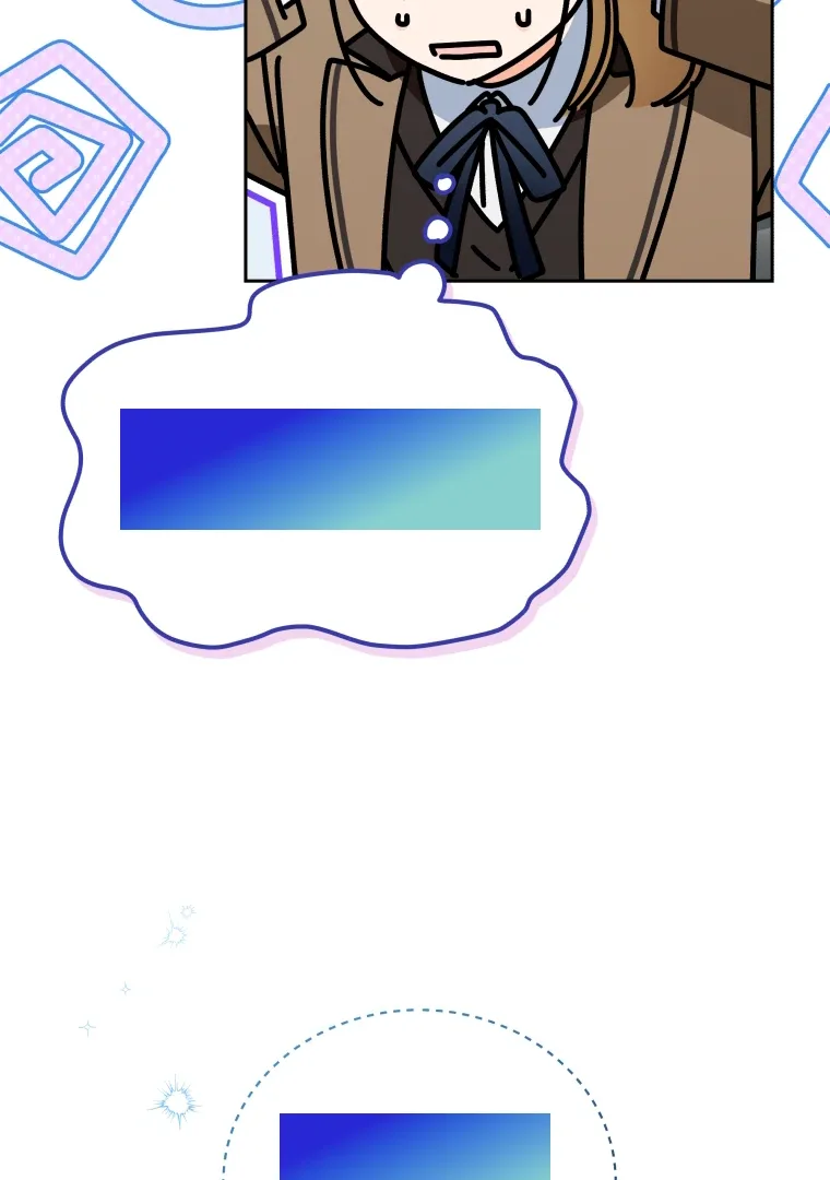 Without the Male Lead, My Grades Will Fall Chapter 38 page 17