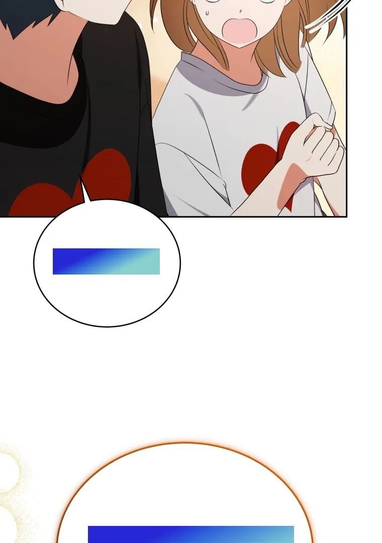 Without the Male Lead, My Grades Will Fall Chapter 38 page 99