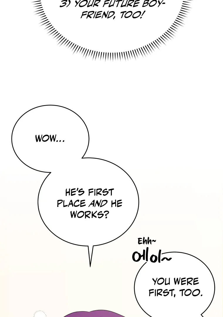 Without the Male Lead, My Grades Will Fall Chapter 30 page 76