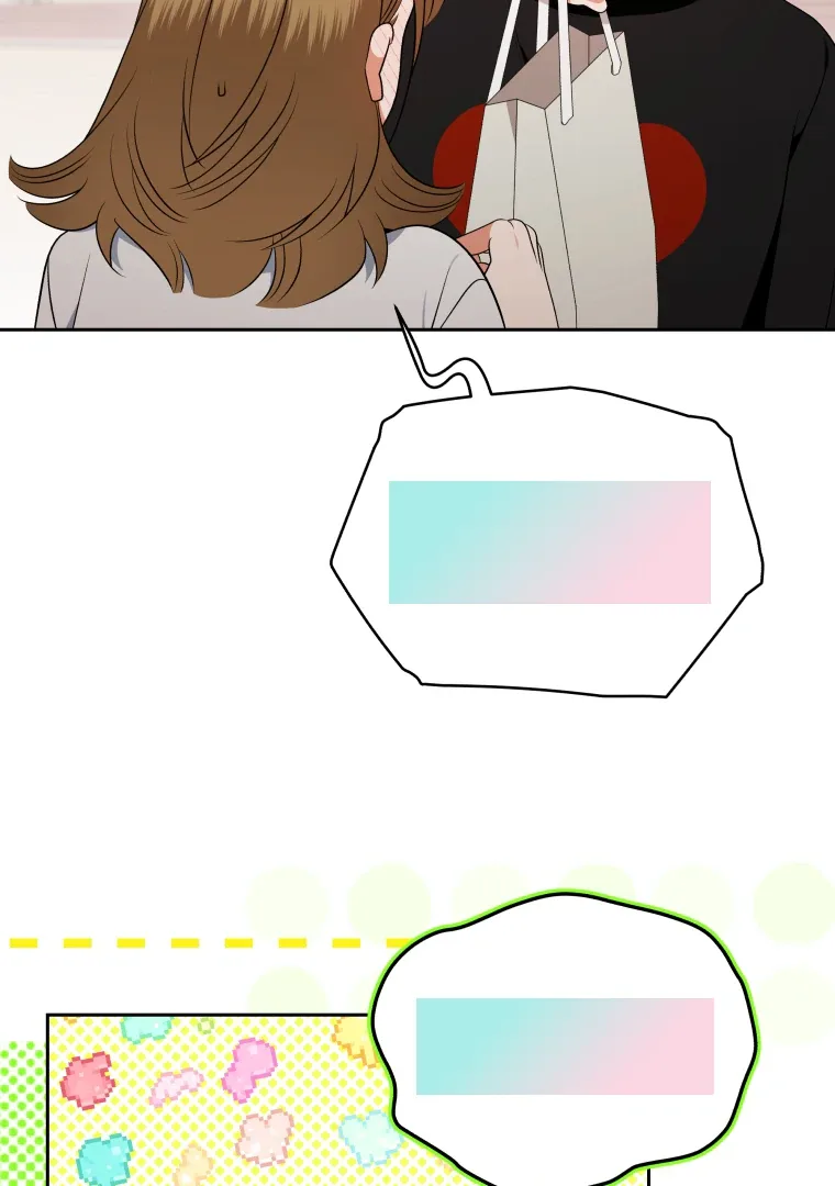 Without the Male Lead, My Grades Will Fall Chapter 39 page 17