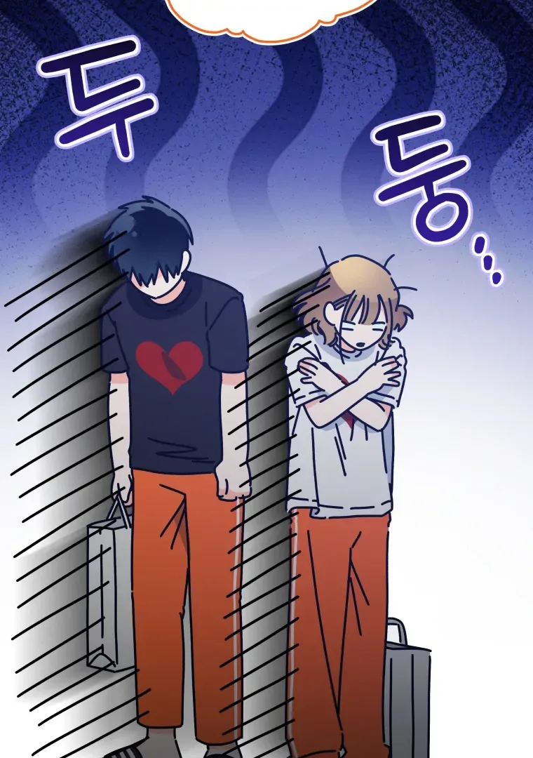 Without the Male Lead, My Grades Will Fall Chapter 38 page 92