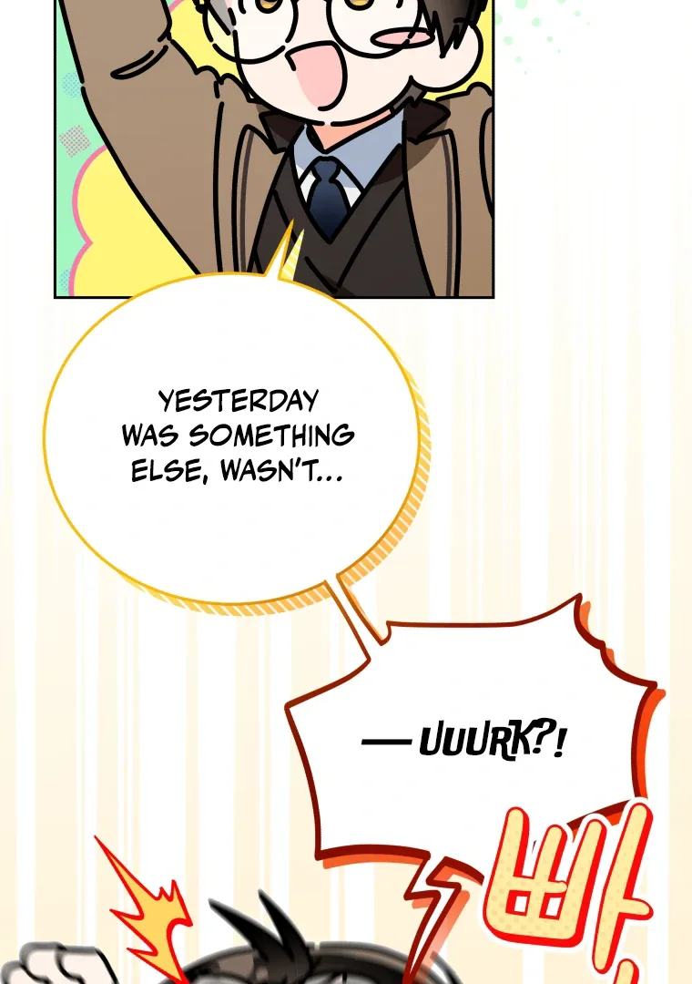 Without the Male Lead, My Grades Will Fall Chapter 37 page 6