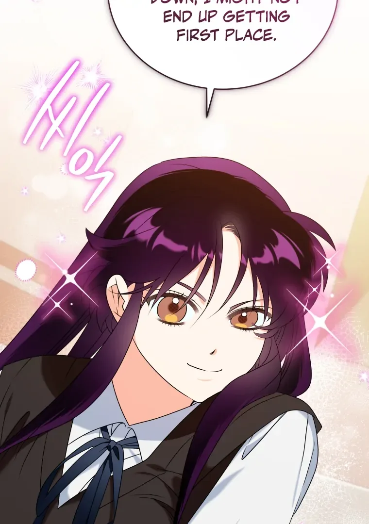 Without the Male Lead, My Grades Will Fall Chapter 30 page 81